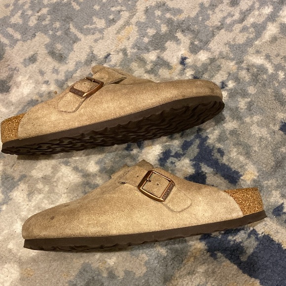 Birkenstock Boston Clogs - Picture 3 of 3